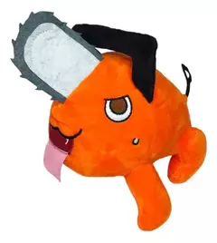 PELUCHE POCHITA 20CM - CHAISAW MAN en internet