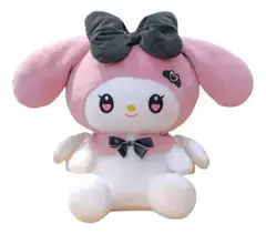PELUCHE MELODY 30CM - SANRIO GRANDE