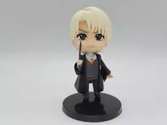 FIGURA GASHAPON DRACO MALFOY HARRY POTTER