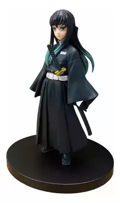 FIGURA TOKITO EN CAJA - DEMON SLAYER - comprar online