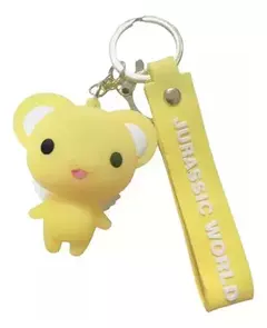 LLAVERO 3D SAKURA - KERO