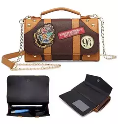 CARTERA/BILLETERA 9 3/4- HARRY POTTER en internet