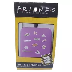 SET DE IMANES FRIENDS - comprar online