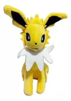 PELUCHE JOLTEON 20CM - POKEMON