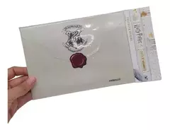 CARTA HOGWART - LICENCIA OFICIAL HARRY POTTER