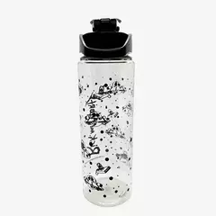 BOTELLA RICK Y MORTY - comprar online