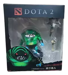 FIGURA TIDEHUNTER - DOTA 2
