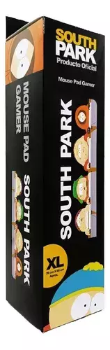 MOUSEPAD SOUTH PARK en internet