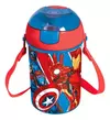 CANTIMPLORA AVENGERS 450ML - comprar online
