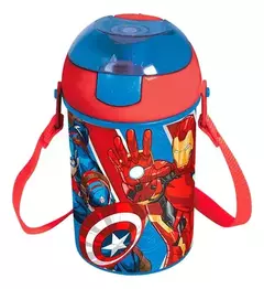 CANTIMPLORA AVENGERS 450ML - comprar online