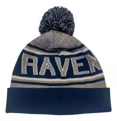 GORRO POMPON RAVENCLAW- HARRY POTTER - comprar online