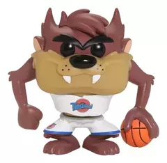FUNKO POP SPACE JAM - TAZ - DEMONIO DE TAZMANIA #414 - comprar online