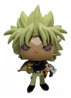 FUNKO POP (REPLICA) YU -GI-OH ! -YAMI MARIK - comprar online