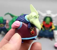 FIGURA GASHAPON PIANO PICCOLO - DRAGON BALL 5CM - comprar online