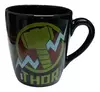TAZA CONICA MARTILLO THOR - MARVEL