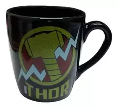 TAZA CONICA MARTILLO THOR - MARVEL