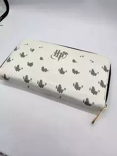 BILLETERA CARTERA BUHO - HARRY POTTER en internet
