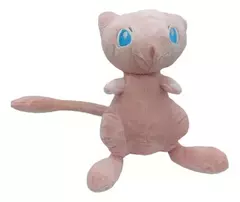 PELUCHE POKEMON Mew 20 CM