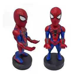 PORTA JOYSTICK - SPIDERMAN - MARVEL 22CM