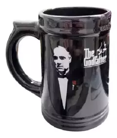 TAZA CHOP EL PADRINO - THE GODFATHER