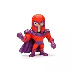 FIGURA MAGNETO METAL - XMEN en internet