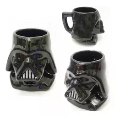 TAZA 3D VADER - STAR WARS