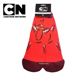 MEDIA ALTA DIABLO - LA VACA Y EL POLLITO