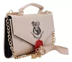 CARTERA/BILLETERA CARTA HOGWARTS - HARRY POTTER