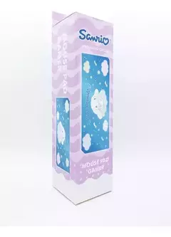 MOUSEPAD CINNAMOROLL - SANRIO en internet