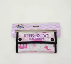 BILLETERA HELLO KITTY AND FRIENDS - LICENCIA OFICIAL SANRIO