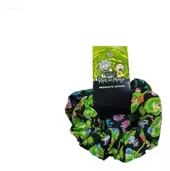 SCRUNCHIES RICK Y MORTY X2 - GOMITAS PARA CABELLO