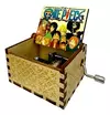 CAJA MUSICAL ONE PIECE