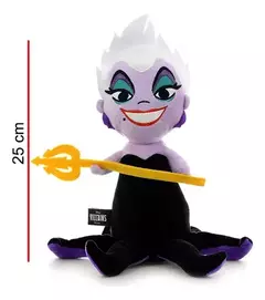 PELUCHE URSULA - VILLANA 25CM - comprar online