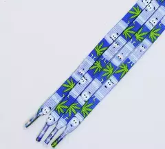 CORDONES TOALLIN - SOUTH PARK