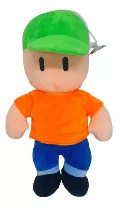 PELUCHE STUMBLE GUYS en internet