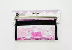 BILLETERA HELLO KITTY AND FRIENDS - LICENCIA OFICIAL SANRIO - comprar online