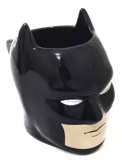 TAZA 3D BATMAN - DC en internet