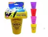 VASO X4 BOB ESPONJA - PRODUCTO OFICIAL