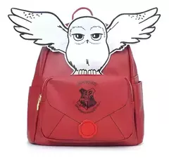 MOCHILA HEWIG - HARRY POTTER
