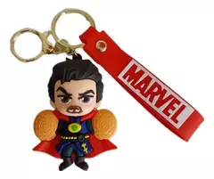 LLAVERO 3D DOCTOR STRANGE - MARVEL