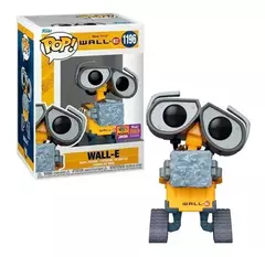 FUNKO POP WALL E #1196 - comprar online