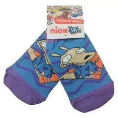 SOQUETE LA MODERNA DE ROCKO