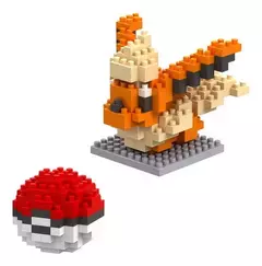 MICRO FLAREON - POKEMON