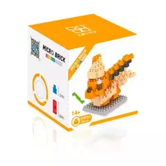 MICRO FLAREON - POKEMON - comprar online