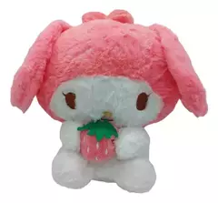 PELUCHE MY MELODY PREMIUM- SANRIO