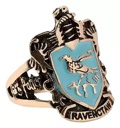 ANILLO RAVENCLAW - HARRY POTTER