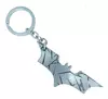 LLAVERO METAL BATMAN - DC