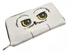 BILLETERA CARTERA BUHO - HARRY POTTER