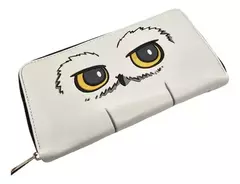 BILLETERA CARTERA BUHO - HARRY POTTER