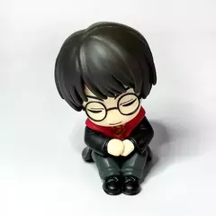 FIGURA GASHAPON HARRY - HARRY POTTER - comprar online